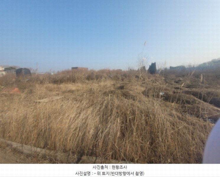 2023타경549431 인천광역시 중구 중산동 1097-414 농지 경매 이미지