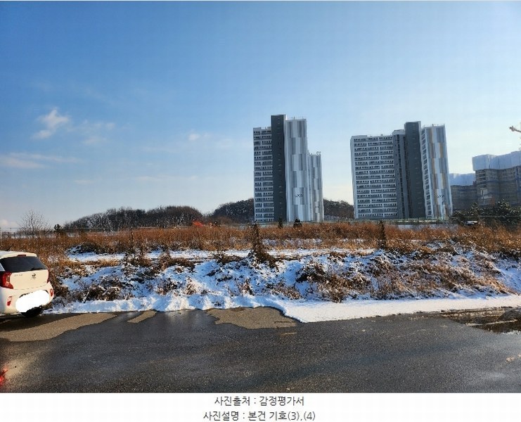 2023타경549431 인천광역시 중구 중산동 1097-414 농지 경매 이미지