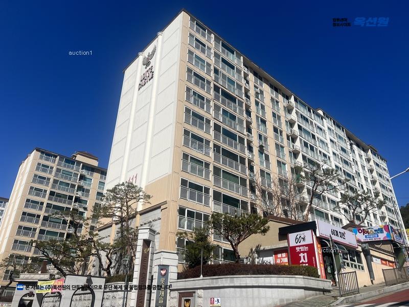 2025타경407 경상남도 김해시 가야로451번길 9, 롯데캐슬가야1단지 102동 9층 902호 아파트[공급55평형] 경매 이미지