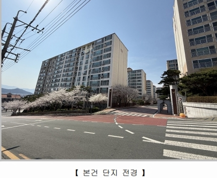 2025타경407 경상남도 김해시 가야로451번길 9, 롯데캐슬가야1단지 102동 9층 902호 아파트[공급55평형] 경매 이미지