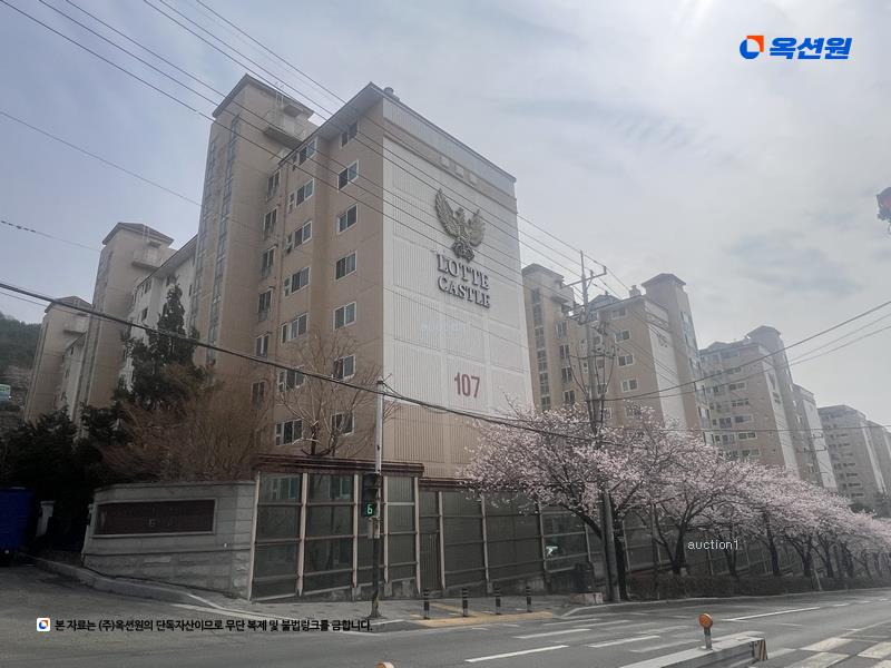 2025타경407 경상남도 김해시 가야로451번길 9, 롯데캐슬가야1단지 102동 9층 902호 아파트[공급55평형] 경매 이미지