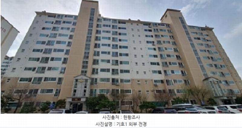 2025타경407 경상남도 김해시 가야로451번길 9, 롯데캐슬가야1단지 102동 9층 902호 아파트[공급55평형] 경매 이미지