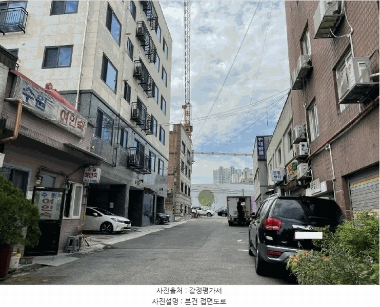 2025타경10781 서울특별시 영등포구 신길동 1311 다세대(빌라) 경매 이미지