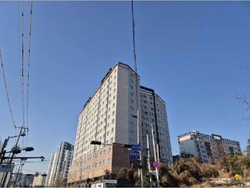2025타경442 울산광역시 중구 계변로 54, 번영로드림파크 3층 307호 오피스텔[계약22평형] 경매 이미지
