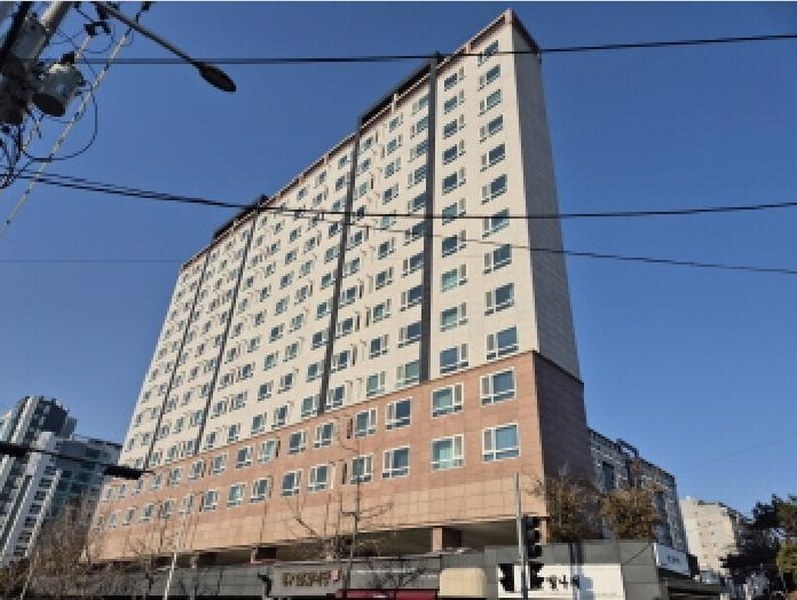 2025타경442 울산광역시 중구 계변로 54, 번영로드림파크 3층 307호 오피스텔[계약22평형] 경매 이미지