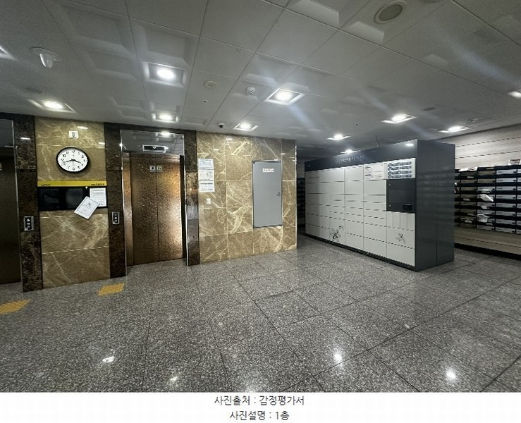 2025타경442 울산광역시 중구 계변로 54, 번영로드림파크 3층 307호 오피스텔[계약22평형] 경매 이미지