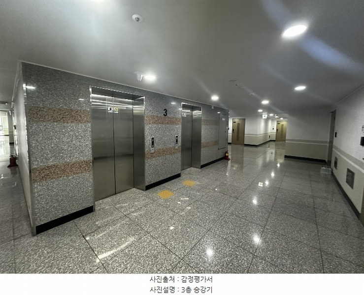 2025타경442 울산광역시 중구 계변로 54, 번영로드림파크 3층 307호 오피스텔[계약22평형] 경매 이미지