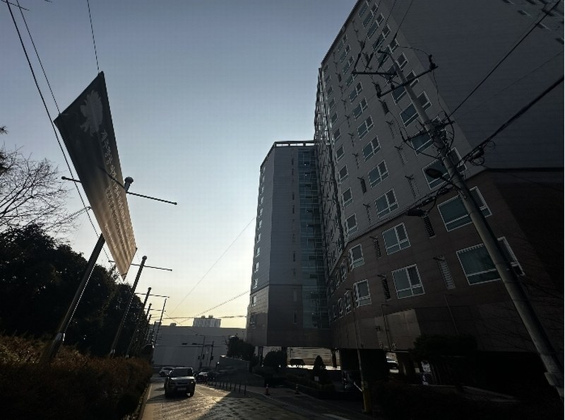 2025타경442 울산광역시 중구 계변로 54, 번영로드림파크 3층 307호 오피스텔[계약22평형] 경매 이미지
