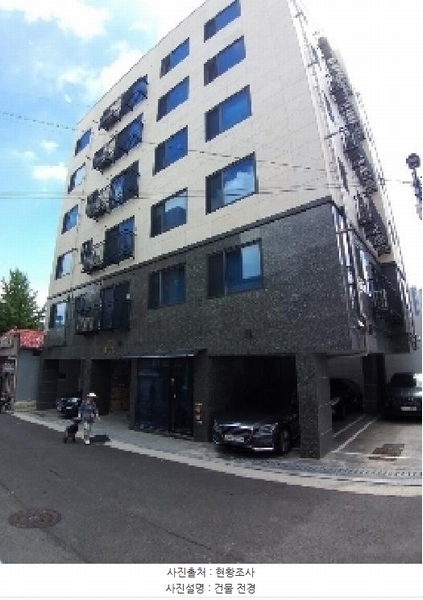2025타경10781 서울특별시 영등포구 신길동 1311 다세대(빌라) 경매 이미지