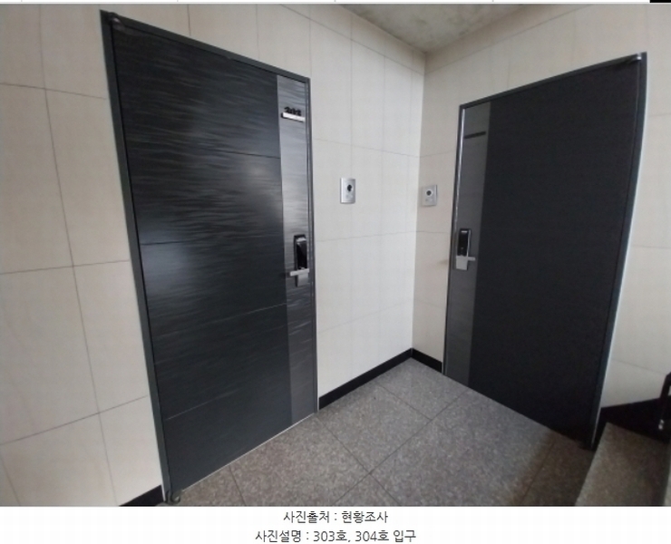 2024타경12773 경기도 오산시 양산로 330-21, 라인빌리지107 3층 304호 다세대(빌라) 경매 이미지