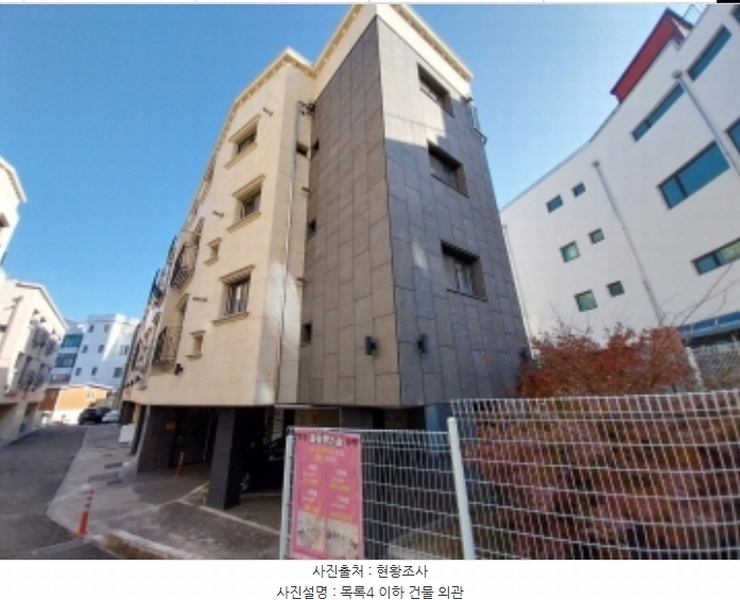2024타경12773 경기도 오산시 양산로 330-21, 라인빌리지107 3층 303호 다세대(빌라) 경매 이미지