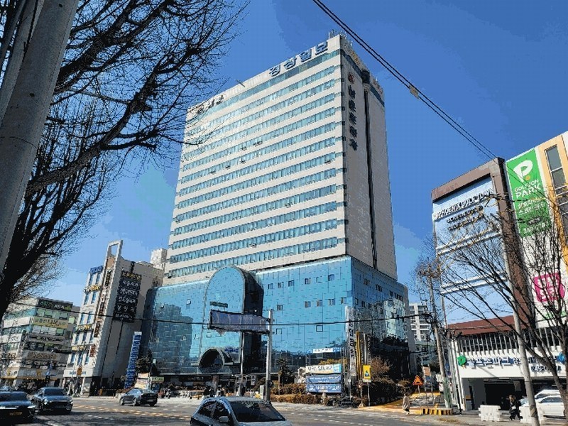 2025타경466 울산광역시 남구 북부순환도로 17, 남운프라자오피스텔 5층 502호 근린상가 경매 이미지