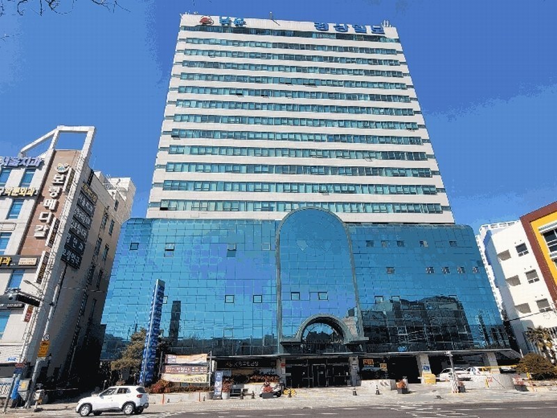 2025타경466 울산광역시 남구 북부순환도로 17, 남운프라자오피스텔 5층 502호 근린상가 경매 이미지