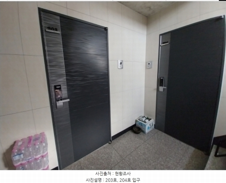 2024타경12773 경기도 오산시 양산로 330-21, 라인빌리지107 2층 204호 다세대(빌라) 경매 이미지