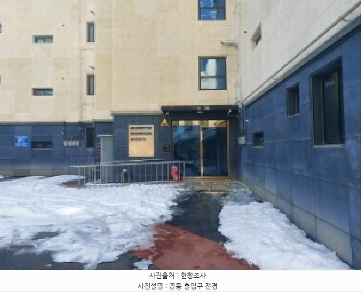2025타경52570 경기도 용인시 기흥구 덕영대로 1879-2, 송명팰리채 에이동 1층 102호 다세대(빌라) 경매 이미지