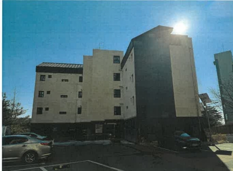 2025타경52570 경기도 용인시 기흥구 덕영대로 1879-2, 송명팰리채 에이동 1층 102호 다세대(빌라) 경매 이미지