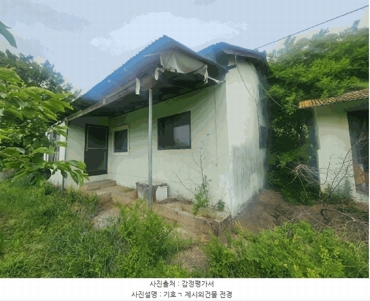 2025타경485 경상남도 김해시 진영읍 신용리 473-3 과수원 경매 이미지