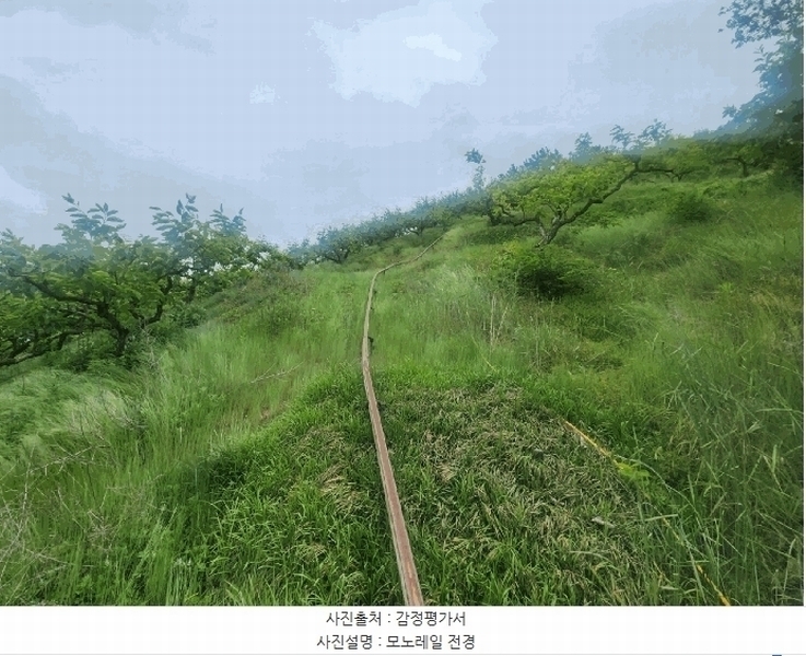 2025타경485 경상남도 김해시 진영읍 신용리 473-3 과수원 경매 이미지