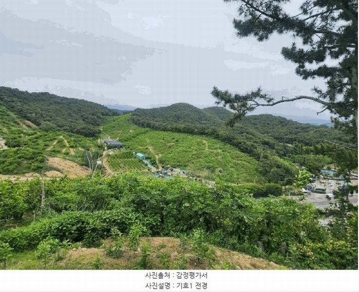 2025타경485 경상남도 김해시 진영읍 신용리 473-3 과수원 경매 이미지