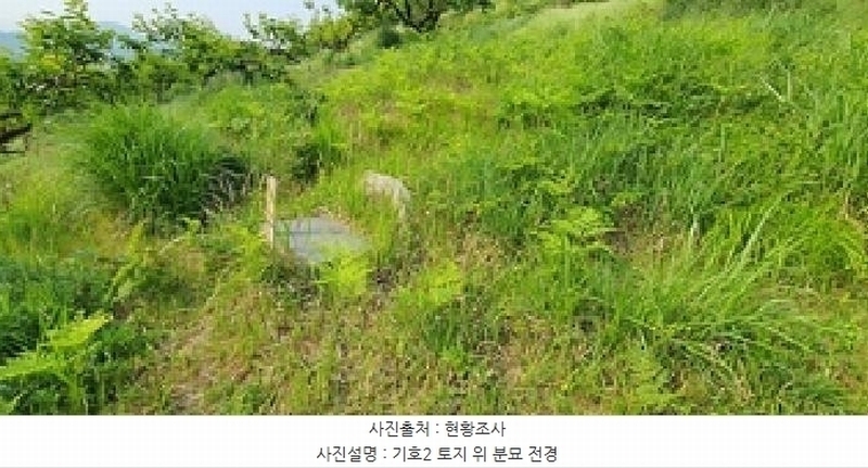 2025타경485 경상남도 김해시 진영읍 신용리 473-3 과수원 경매 이미지