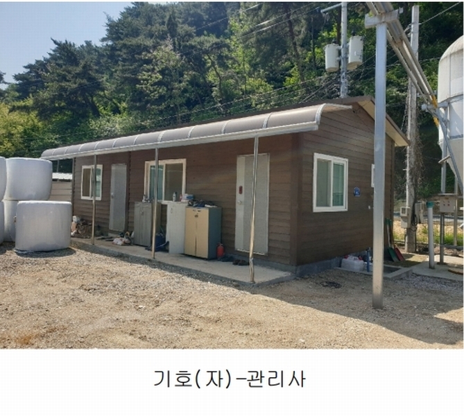 2025타경309 경상북도 구미시 선산읍 독동리 1076 농가관련시설 경매 이미지