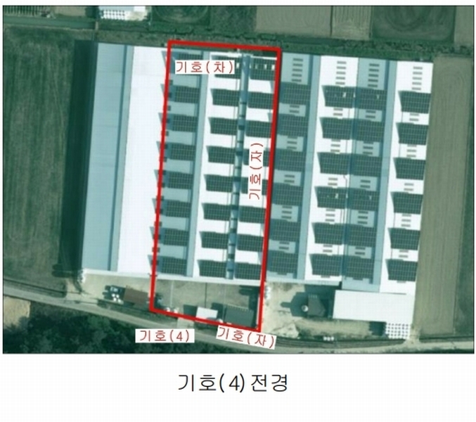 2025타경309 경상북도 구미시 선산읍 독동리 1076 농가관련시설 경매 이미지