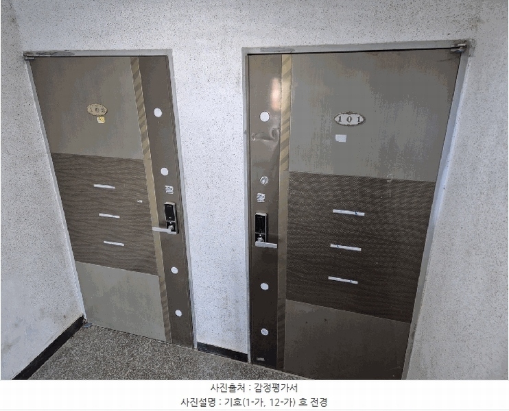 2025타경52151 충청북도 진천군 덕산읍 화상리 541-1 다세대(빌라) 경매 이미지