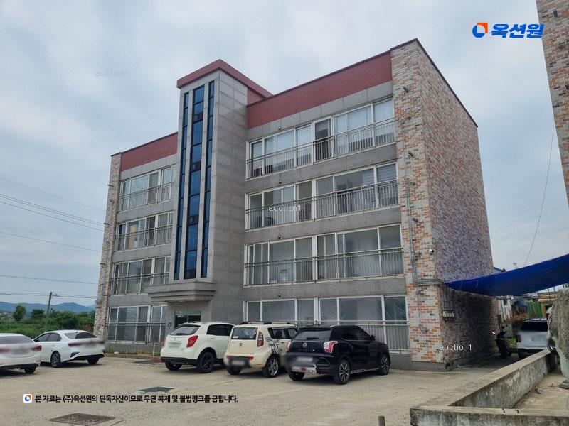 2025타경52151 충청북도 진천군 덕산읍 화상리 541-1 다세대(빌라) 경매 이미지