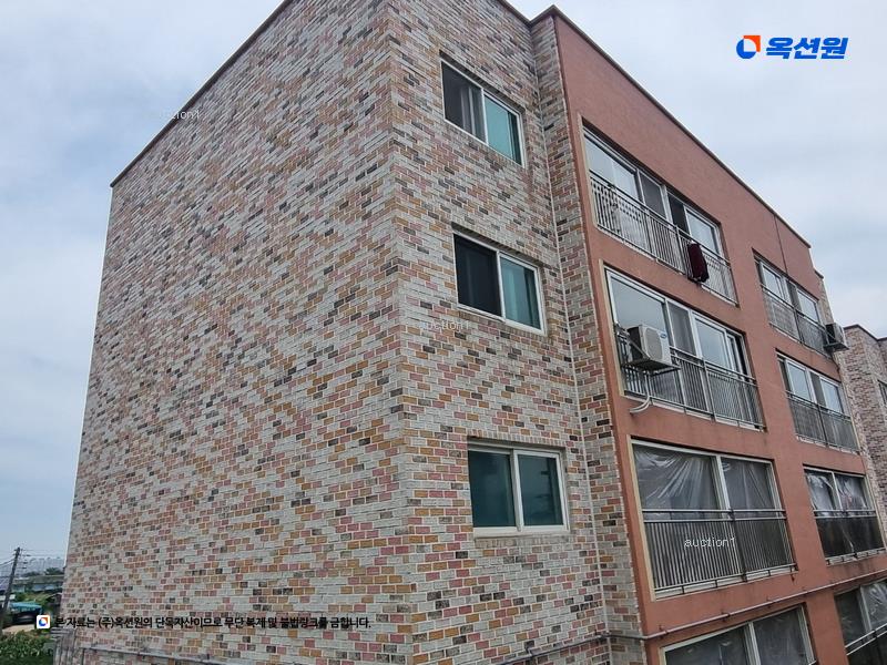 2025타경52151 충청북도 진천군 덕산읍 화상리 541-1 다세대(빌라) 경매 이미지
