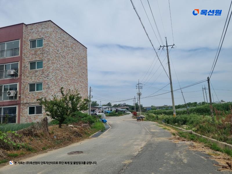 2025타경52151 충청북도 진천군 덕산읍 화상리 541-1 다세대(빌라) 경매 이미지