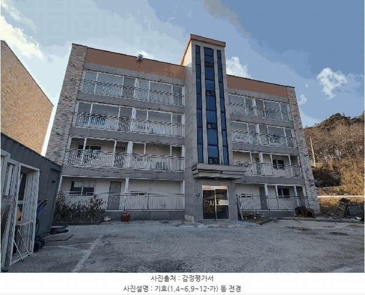 2025타경52151 충청북도 진천군 덕산읍 화상리 541-1 다세대(빌라) 경매 이미지