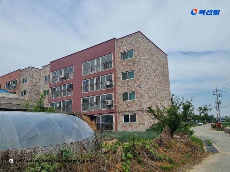 2025타경52151 충청북도 진천군 덕산읍 화상리 541-1 다세대(빌라) 경매 이미지