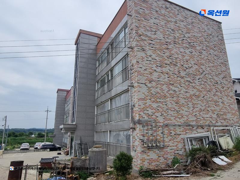 2025타경52151 충청북도 진천군 덕산읍 화상리 541-1 다세대(빌라) 경매 이미지