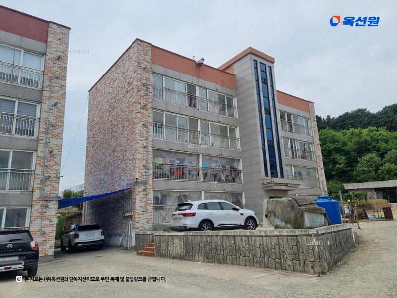 2025타경52151 충청북도 진천군 덕산읍 화상리 541-1 다세대(빌라) 경매 이미지