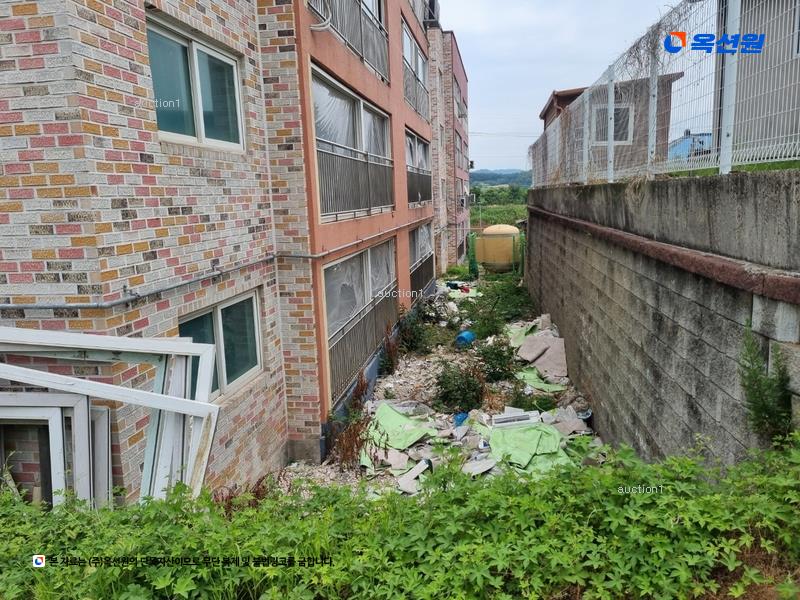 2025타경52151 충청북도 진천군 덕산읍 화상리 541-1 다세대(빌라) 경매 이미지