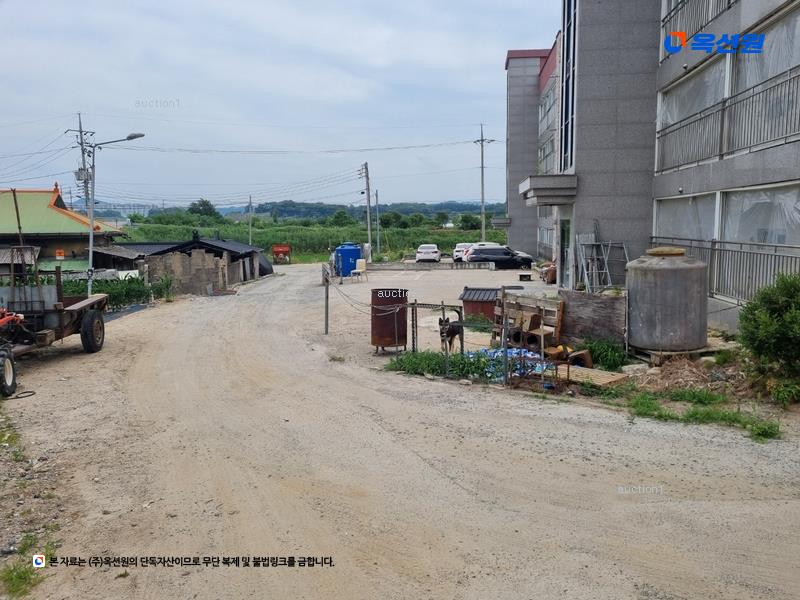 2025타경52151 충청북도 진천군 덕산읍 화상리 541-1 다세대(빌라) 경매 이미지