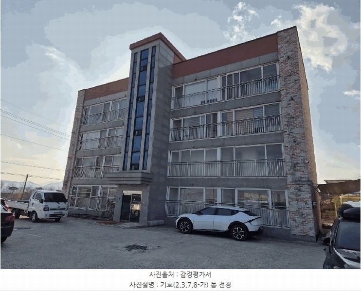2025타경52151 충청북도 진천군 덕산읍 화상리 541-1 다세대(빌라) 경매 이미지
