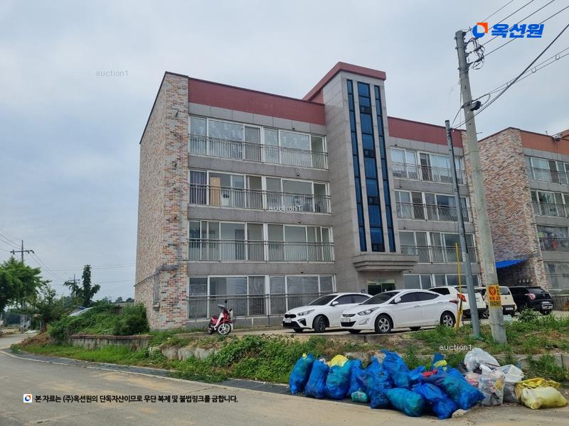 2025타경52151 충청북도 진천군 덕산읍 화상리 541-1 다세대(빌라) 경매 이미지