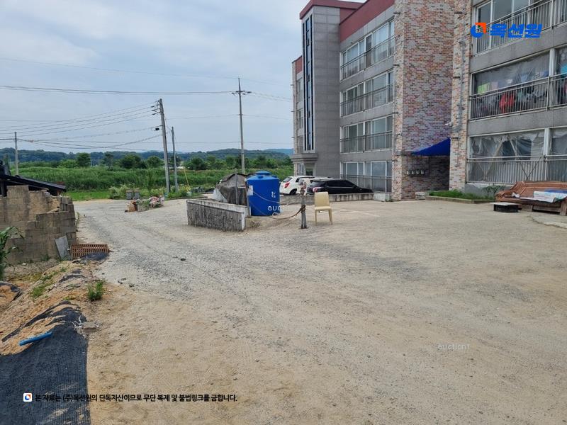 2025타경52151 충청북도 진천군 덕산읍 화상리 541-1 다세대(빌라) 경매 이미지