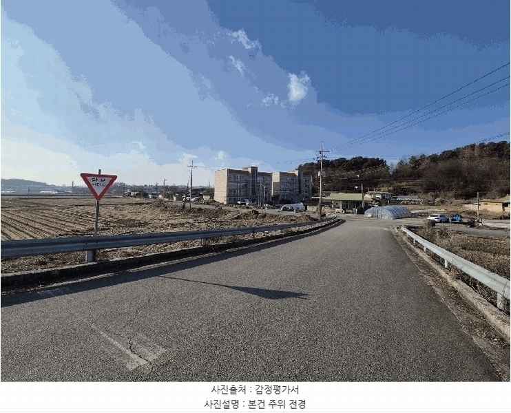 2025타경52151 충청북도 진천군 덕산읍 화상리 541-1 다세대(빌라) 경매 이미지