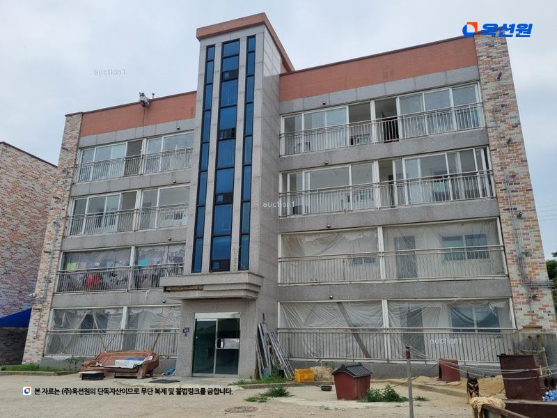 2025타경52151 충청북도 진천군 덕산읍 화상리 541-1 다세대(빌라) 경매 이미지