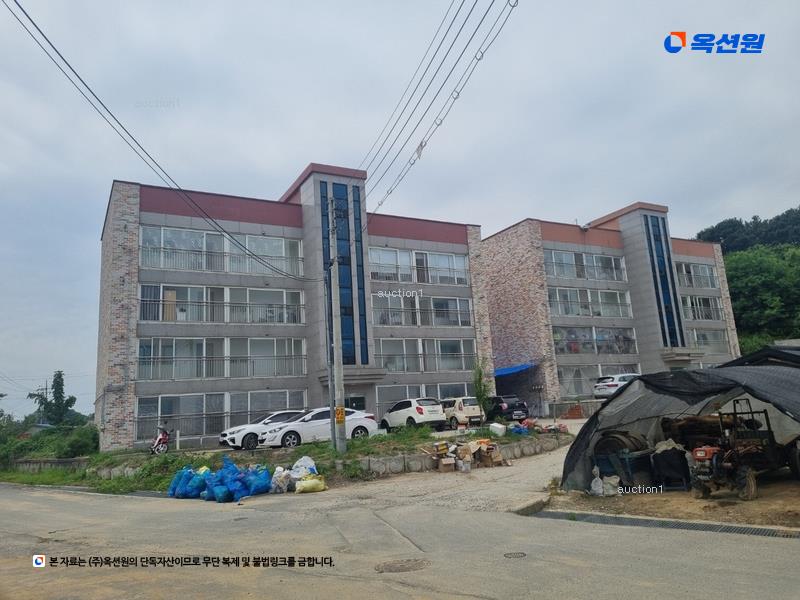 2025타경52151 충청북도 진천군 덕산읍 화상리 541-1 다세대(빌라) 경매 이미지