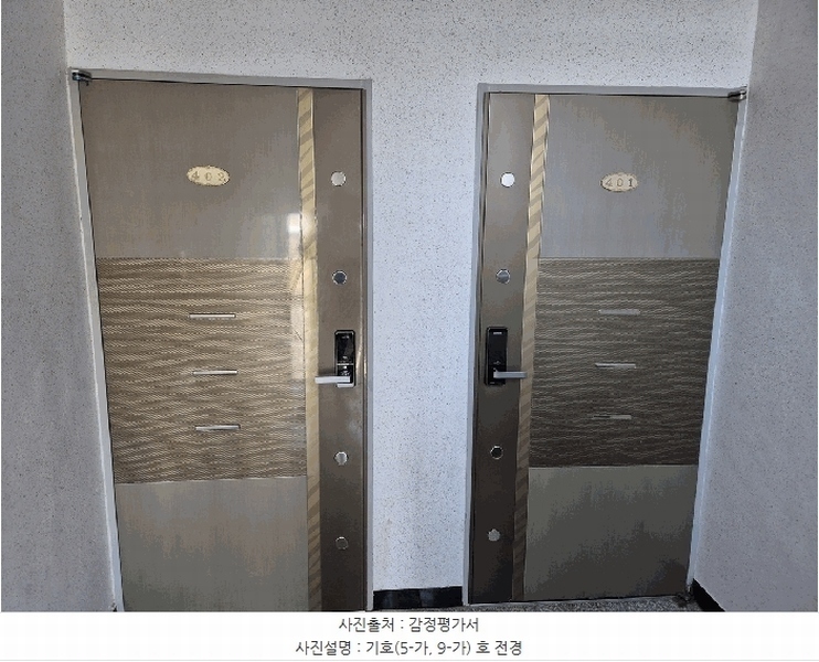 2025타경52151 충청북도 진천군 덕산읍 화상리 541-1 다세대(빌라) 경매 이미지