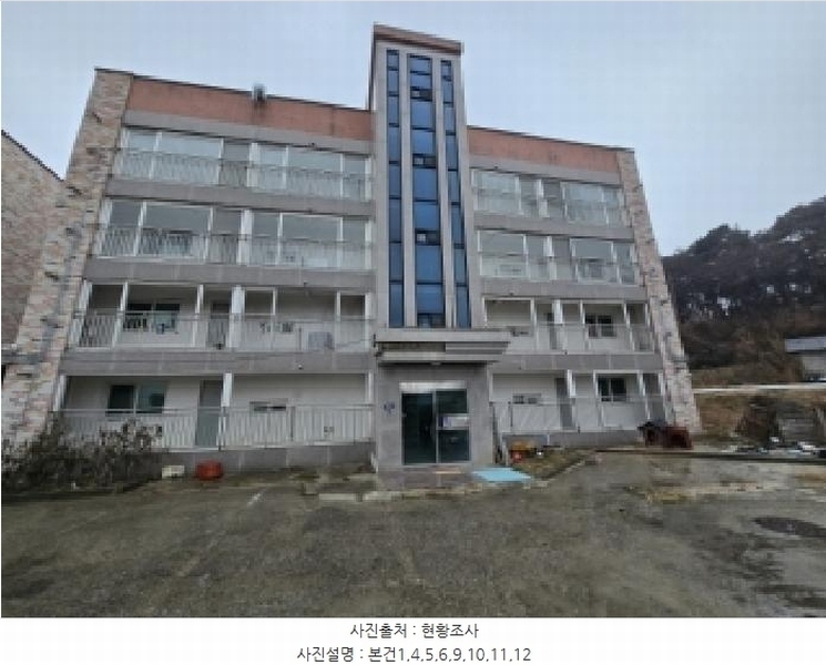 2025타경52151 충청북도 진천군 덕산읍 화상리 541-1 다세대(빌라) 경매 이미지
