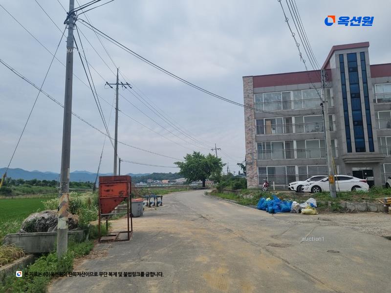 2025타경52151 충청북도 진천군 덕산읍 화상리 541-1 다세대(빌라) 경매 이미지