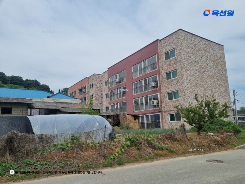2025타경52151 충청북도 진천군 덕산읍 화상리 541-1 다세대(빌라) 경매 이미지