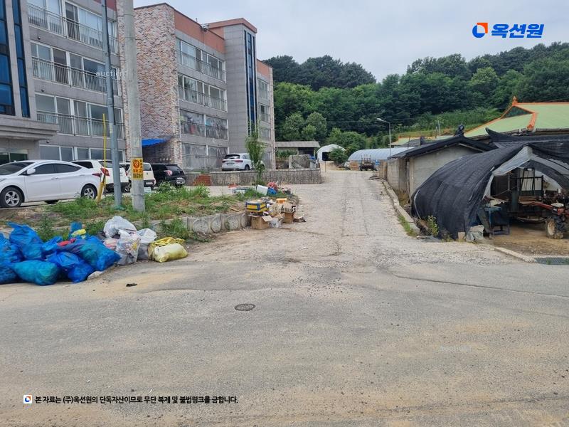 2025타경52151 충청북도 진천군 덕산읍 화상리 541-1 다세대(빌라) 경매 이미지