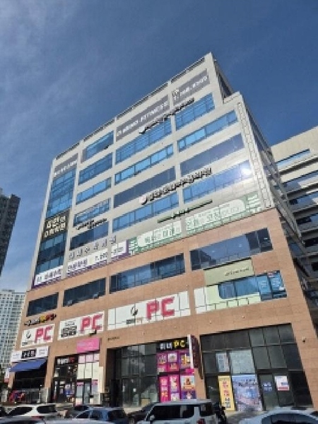 2025타경11887 울산광역시 북구 화산로 123, 골드테라스1 3층 301호 근린상가 경매 이미지