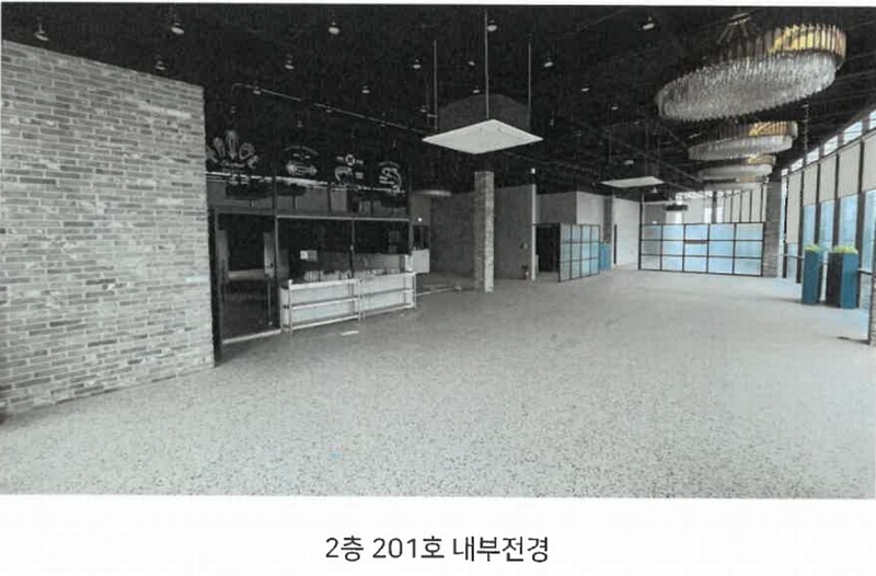 2025타경11937 울산광역시 남구 장생포고래로 275, 인스타어스빌딩 2층 201호 근린상가 경매 이미지