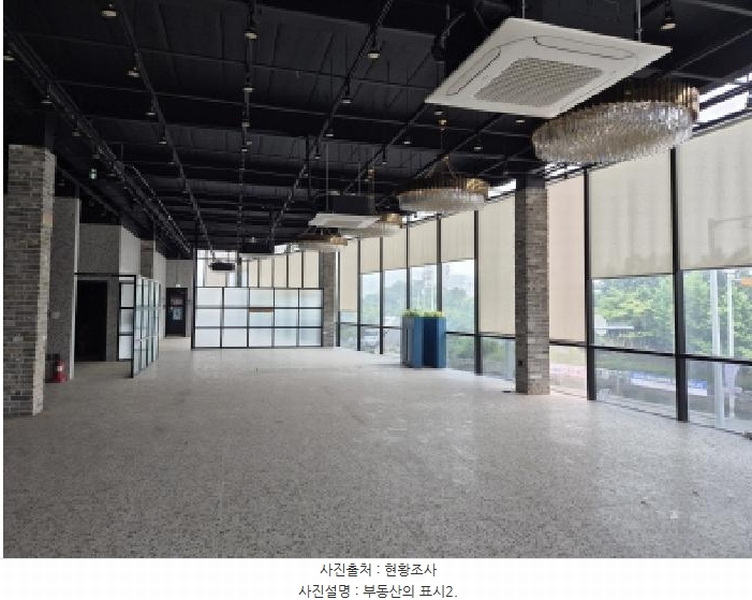 2025타경11937 울산광역시 남구 장생포고래로 275, 인스타어스빌딩 2층 201호 근린상가 경매 이미지